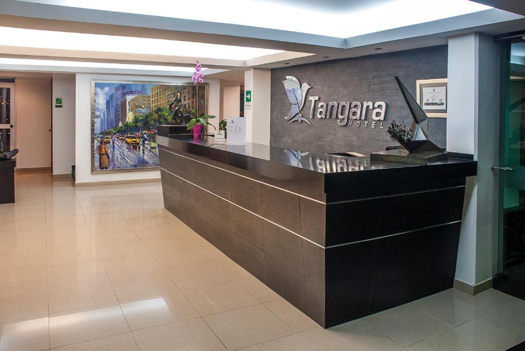 Hotel Tangara Pereira Exterior foto